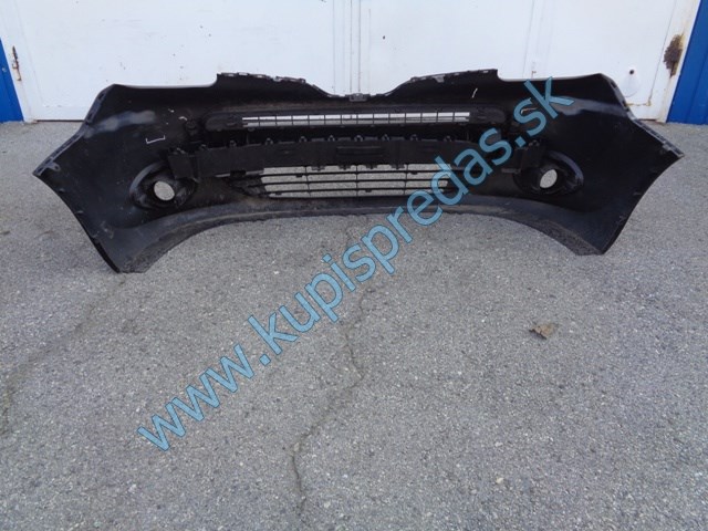 predný nárazník na renault kangoo lift, 620226316R